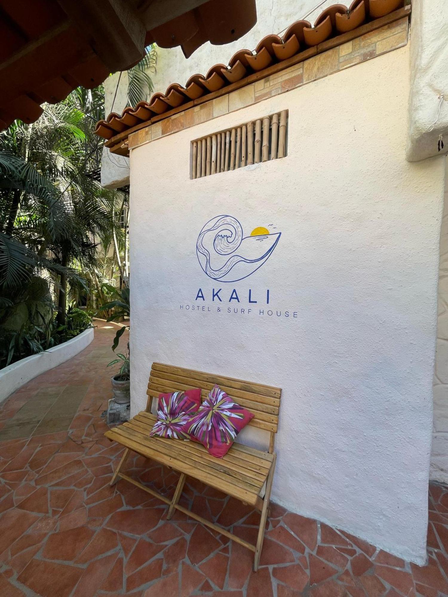 Akali House Hotel San Francisco  Exterior foto